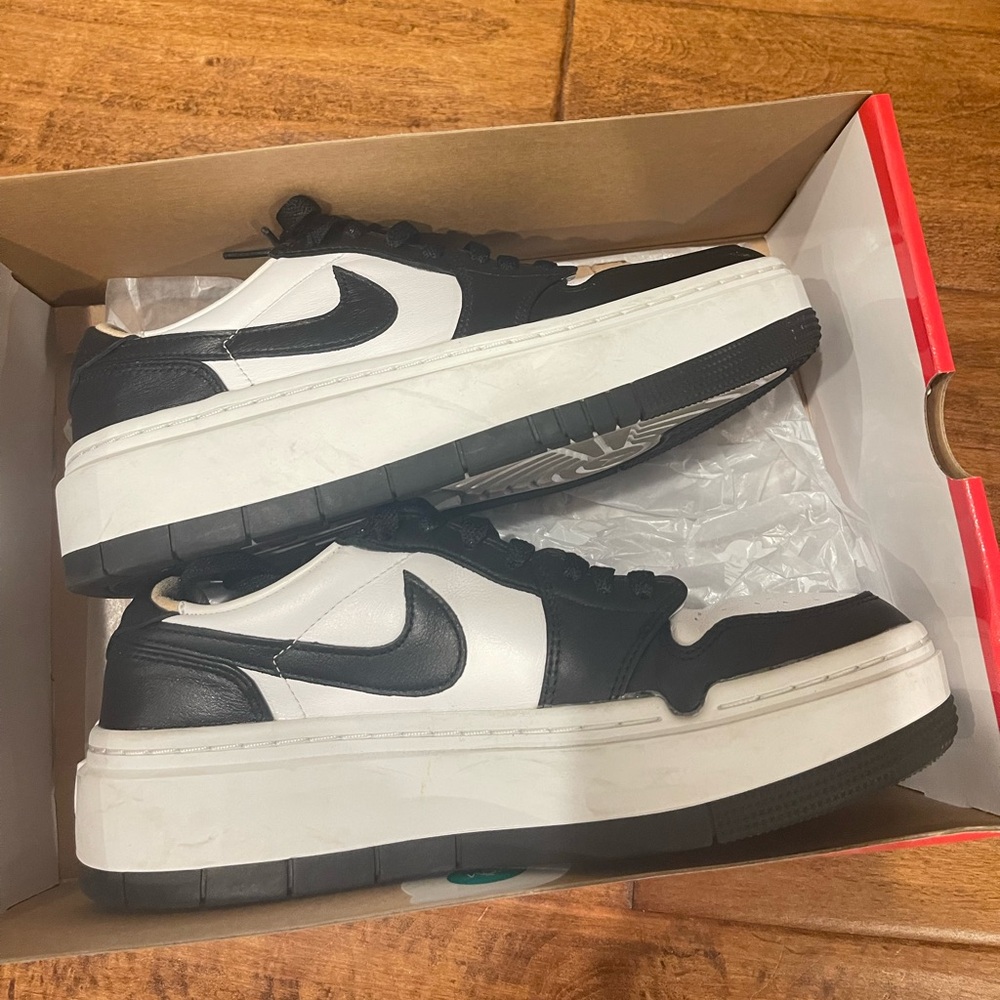 Nike air jordan 1 elevate low